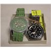 Image 1 : 2 QUARTZ WATCHES