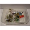 Image 1 : MARBLES & JACKS & OVER 10 BOULDERS - ESTATE