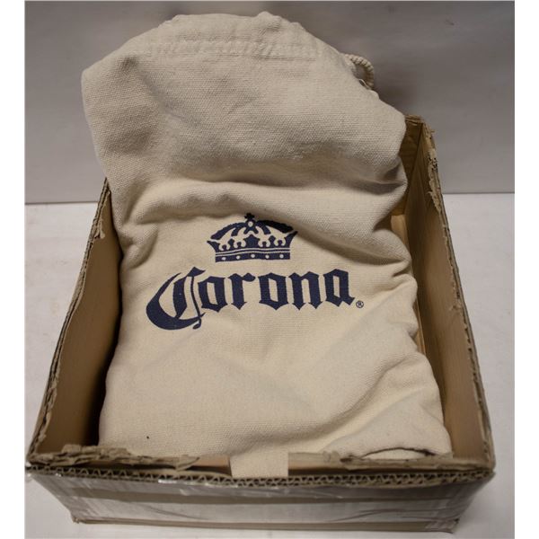 CORONA HAMOCK