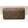 Image 1 : REPLICA/FAUX LOUIS VUITTON WALLET