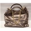 Image 1 : NEW LARGE EXPANDABLE PLEATHER PURSE