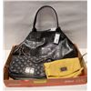 Image 1 : 3 PURSES GUESS / ALDO / NINE WEST