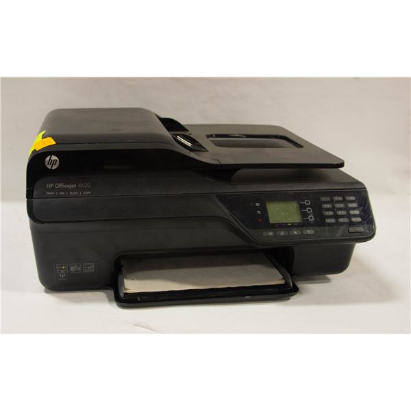 HP OFFICEJET 4620 HOME PRINTER