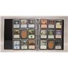 Image 1 : BINDER OF 100+ MTG COLLECTOR CARDS