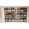 Image 1 : BINDER OF 100+ MTG COLLECTOR CARDS