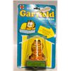 Image 1 : FACTORY SEALED, VINTAGE 1982 GARFIELD *AS IS*