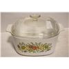 Image 1 : VINTAGE SPICE 'O LIFE CORNINGWARE