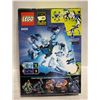 Image 1 : LEGO BEN 10 ALIEN FORCE SPIDERMONKEY 8409 NEW