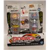 Image 1 : BEYBLADE METAL MASTERS SPIRAL BLITZ NEW
