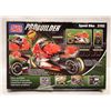 Image 1 : PROBUILDER SPEED BIKE 3702 MEGA BLOKS NEW