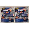 Image 1 : NERF JOLT X2 GUNS NEW