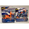 Image 1 : NERF JOLT & REFLEX IX-1 GUNS NEW
