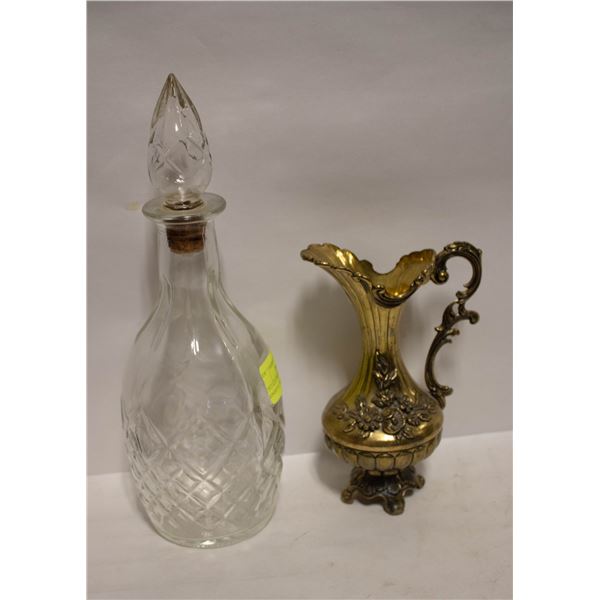 VINTAGE LIMITED 1967 LONDON WINERY 8.5 INCH