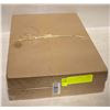 Image 1 : 2 NEW ARTWORK BLACK REUSABLE SHADOW BOXES