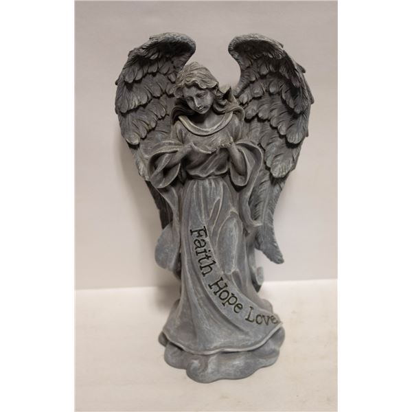 NEW ROMAN ANGEL GARDEN / DECORE STATUE
