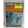 Image 1 : 1ST ISSUE SPECIAL 1976 1ST APP OF CODENAME