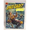 Image 1 : VINTAGE 1953 SPACE CADET COMIC BOOK #5
