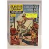Image 1 : VINTAGE 1954 SOLDIERS OF FORTUNE 1ST EDITION