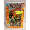Image 1 : WEIRD WAR #100 1981 JOE KUBERT COMIC BOOK