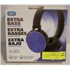 Image 1 : NEW SEALED ELECTRA EXTRA BASS STEREO