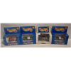 Image 1 : 4 BOXED HOT WHEELS SP. ED. FROM 1998 & 1999