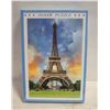 Image 1 : SEALED 1000 PIECE EIFFEL TOWER PUZZLE