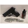 Image 1 : CROSSMAN C11 480FPS CO2 BB AIR PISTOL WITH
