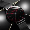 Image 5 : MEN'S FASHIONABLE LUXURY GENEVA WATCH