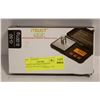 Image 1 : I-TRUST GRIP PROFESSIONAL DIGITAL POCKET SCALE