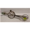 Image 1 : VINTAGE A&J HAND MIXER