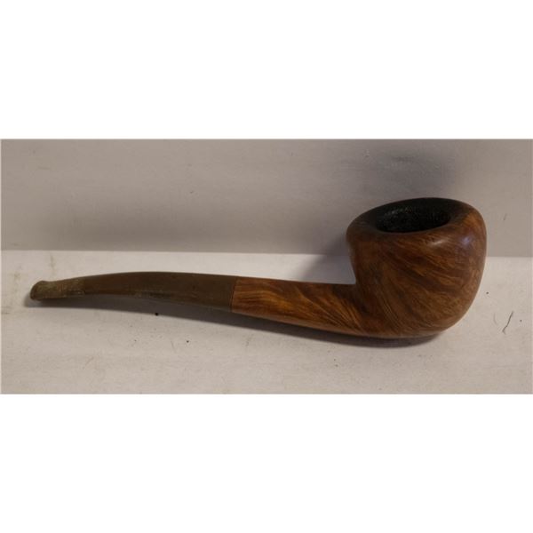 VINTAGE SAVINELLI MADE IN ITALY TOBACCO PIPE
