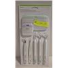 Image 1 : NEW SEALED CRICUT ESSENTIAL VINYL TOOL SET