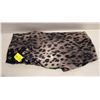 Image 1 : LADIES LEOPARD TIGHTS BY FABLETICS SZ 10