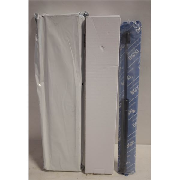 PACK OF 2 BOXI 2PCS TAILGATE LIFT SUPPORTS