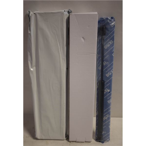 PACK OF 2 BOXI 2PCS TAILGATE LIFT SUPPORTS