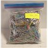 Image 1 : PAPER CLIPS OVER 2 POUNDS