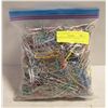 Image 1 : PAPER CLIPS OVER 2 POUNDS