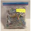 Image 1 : PAPER CLIPS OVER 2 POUNDS