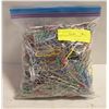 Image 1 : PAPER CLIPS OVER 2 POUNDS