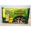 Image 1 : NEW 50 POKEMON PACKS OF CARDS UNOPENED