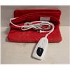 Image 1 : NEW ELECTRIC HEATING PAD 24" X 12" MULTPLE