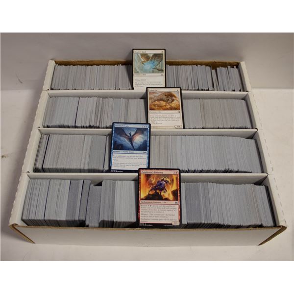 MAGIC COLLECTION