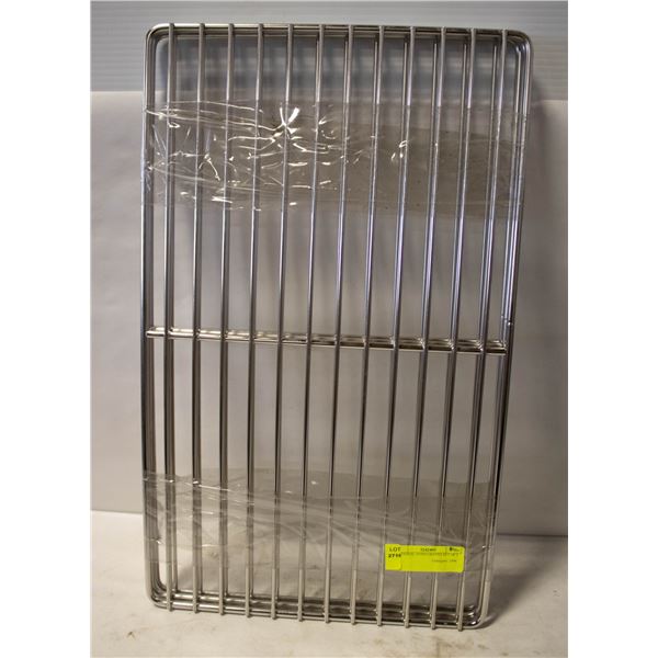 RATIONAL OVEN GRATES SET OF 3