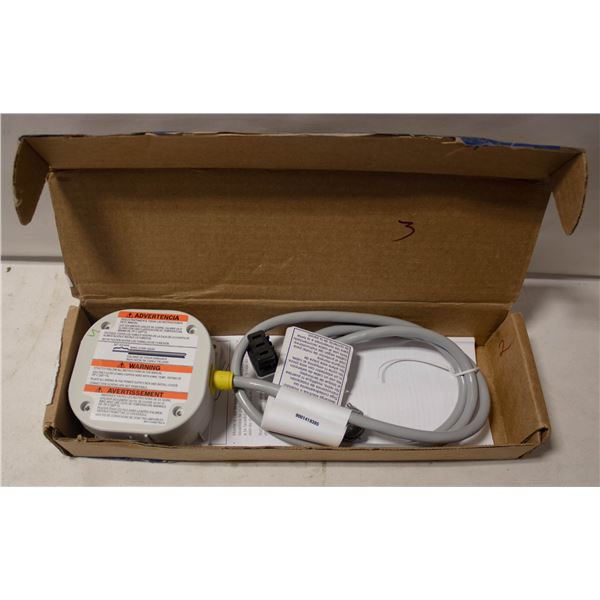 BOSCH DISHWASHER POWER CORD WITH JUNCTION BOX