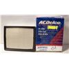 Image 1 : ACDELCO A3085C AIR FILTER ELEMENT