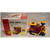 Image 1 : CHOO CHOO TRAIN BY RADIO SHACK