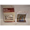 Image 1 : CROSS STITCH SETS