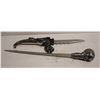 Image 1 : DRAGON KNIFE WITH SKULL LETTER OPENER