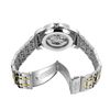 Image 2 : NEW AUTOMATIC SKELETAL WINNER WATCH