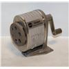Image 1 : VINTAGE GIANT PENCIL SHARPENER